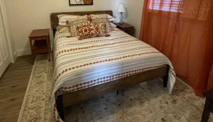 Lauren's room