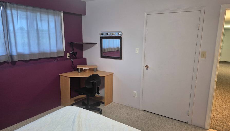 Jonathan's room