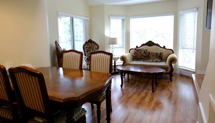 cindy's room