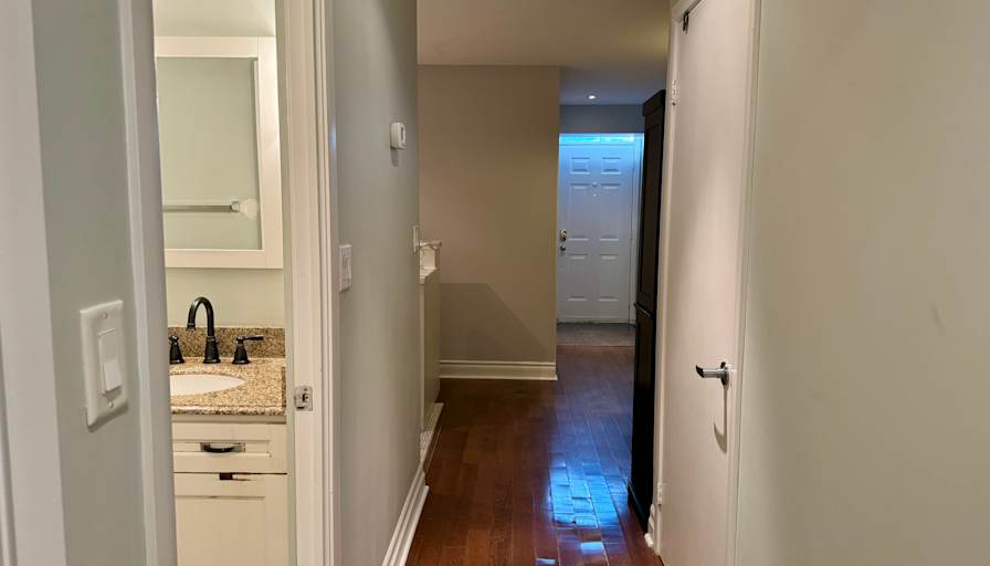 Natasha's room