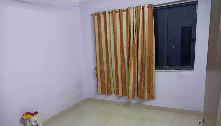 Aditi Singh's room