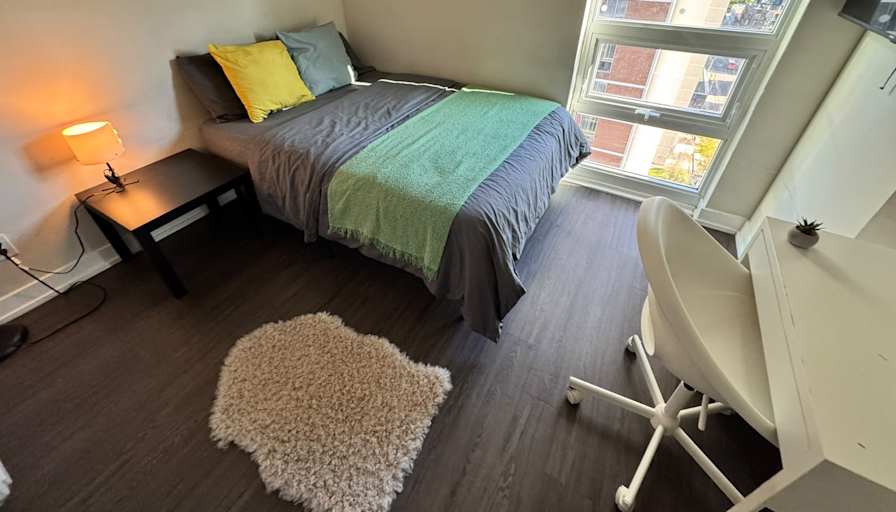 Emery's room