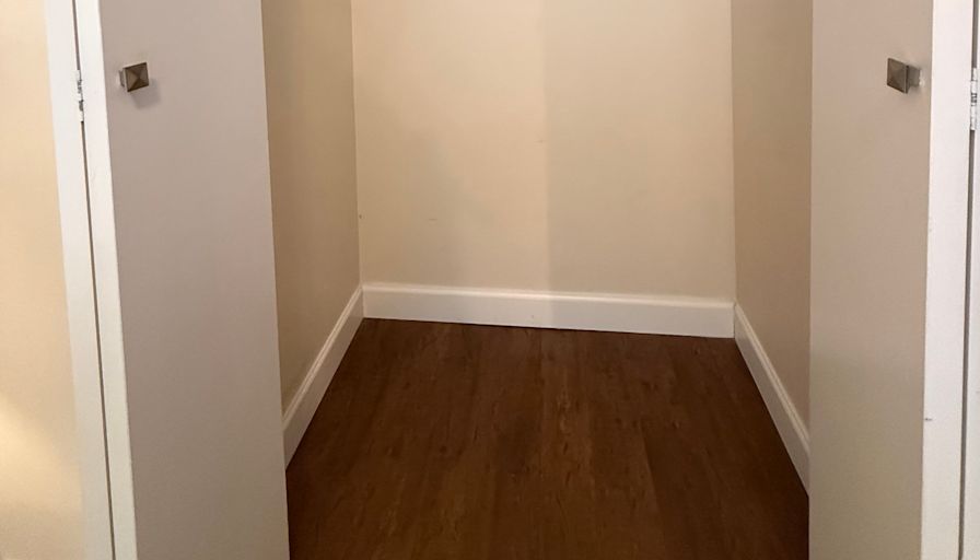Pamela's room