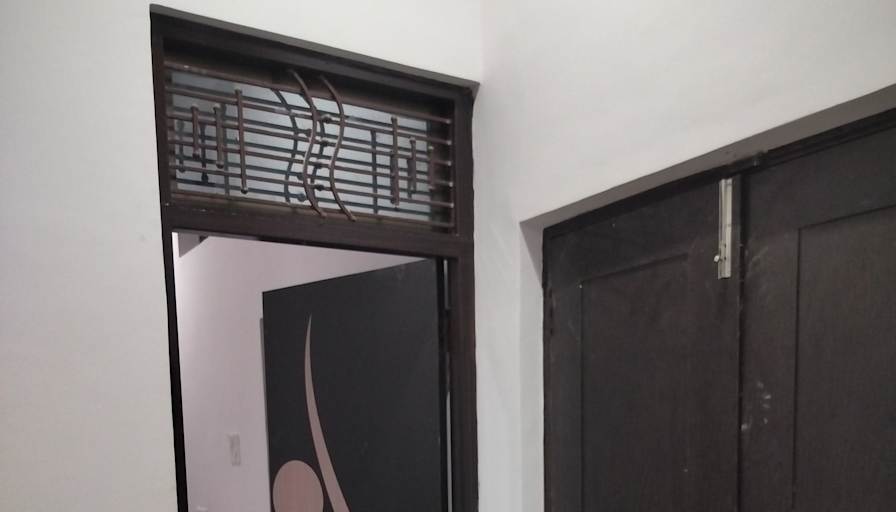 Neeraj kasaudhan's room