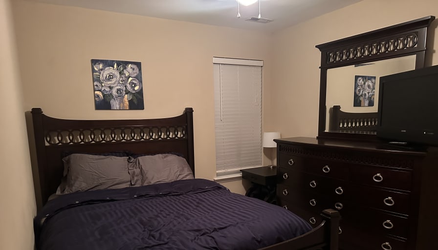 Jessica's room