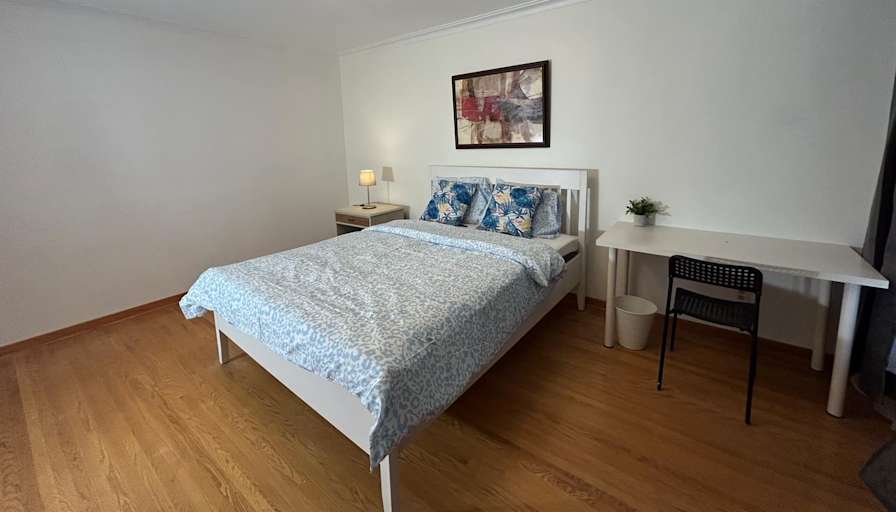Lena's room