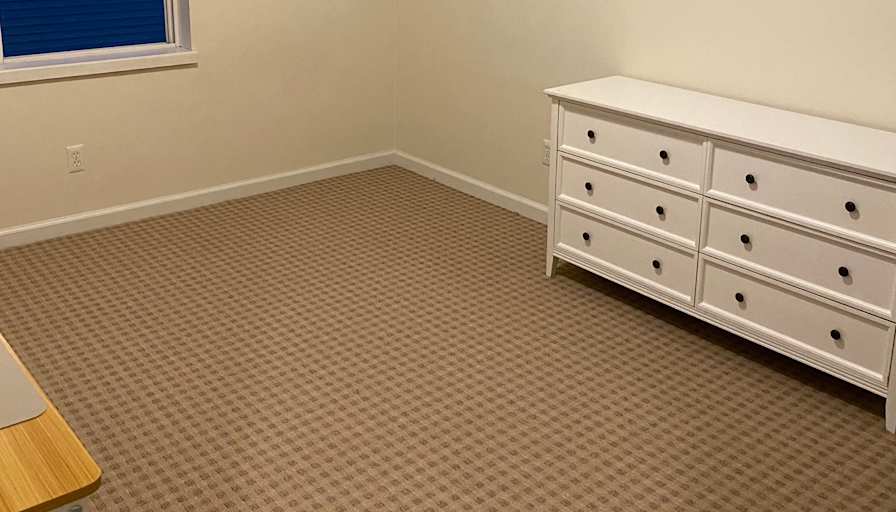 Mohamed's room