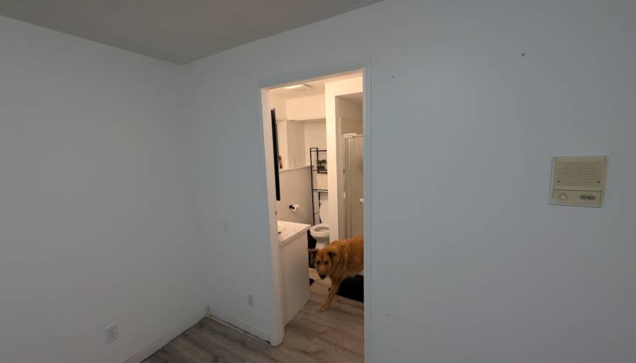 Jason Harlow's room