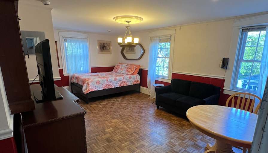 Krystal's room