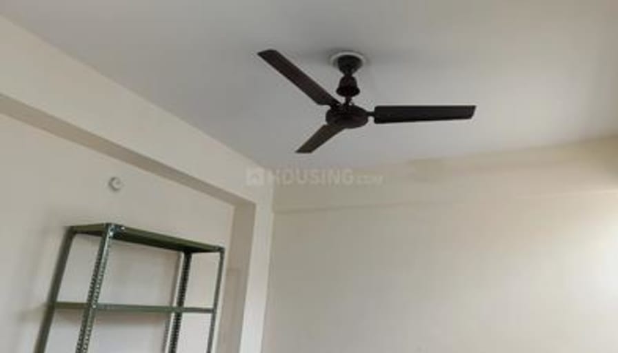 Akhil's room