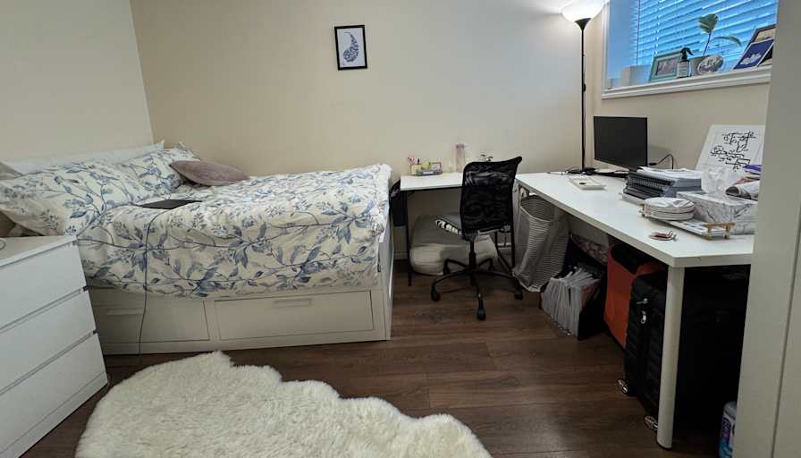 Emily's room