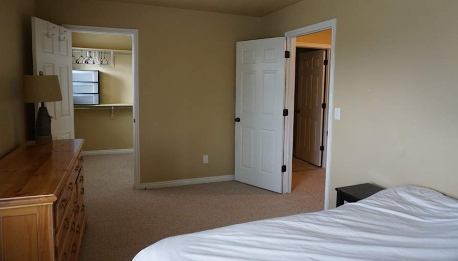 Cameron's room