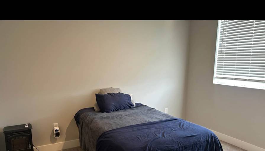 Olivia's room