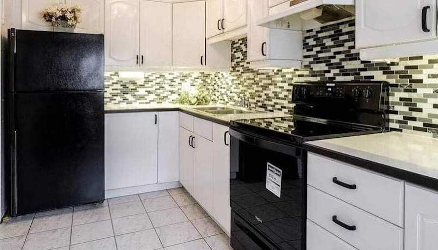 Jennifer Colasito's room