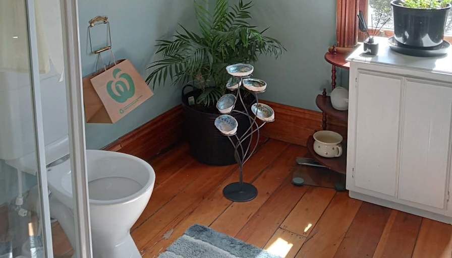 Heather mclean's room