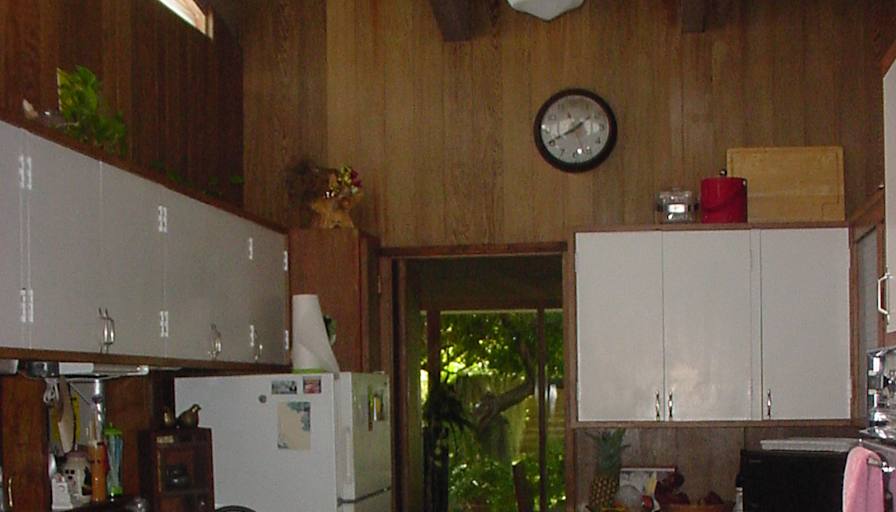 Diane's room
