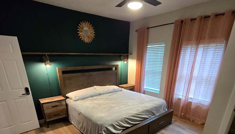 PadSplit's room