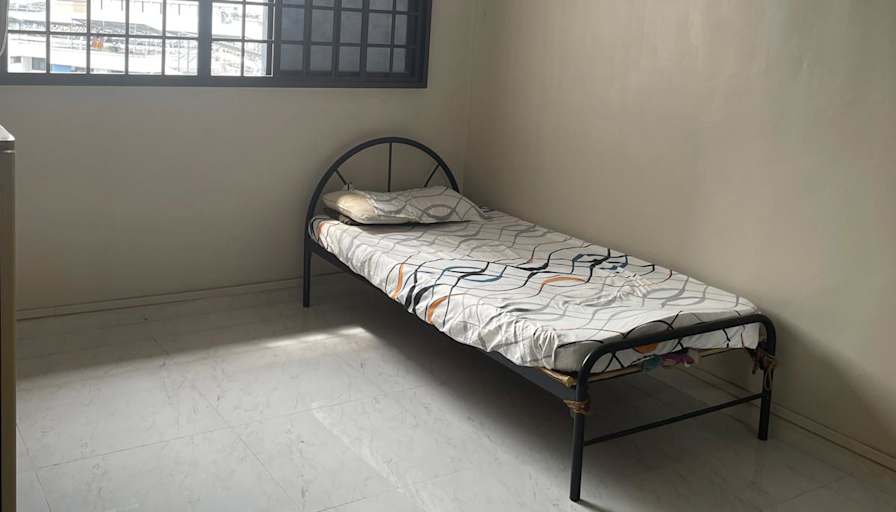 saran's room
