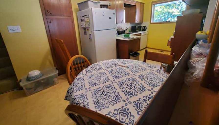 Amanda's room