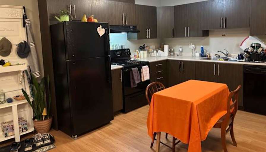 Jennifer's room