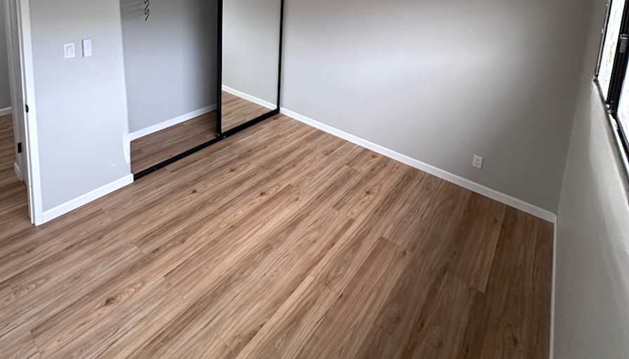 Sadie's room