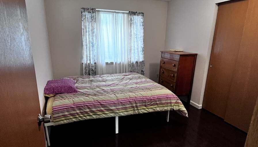 KML's room