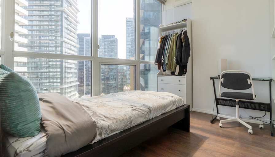 Jio's room