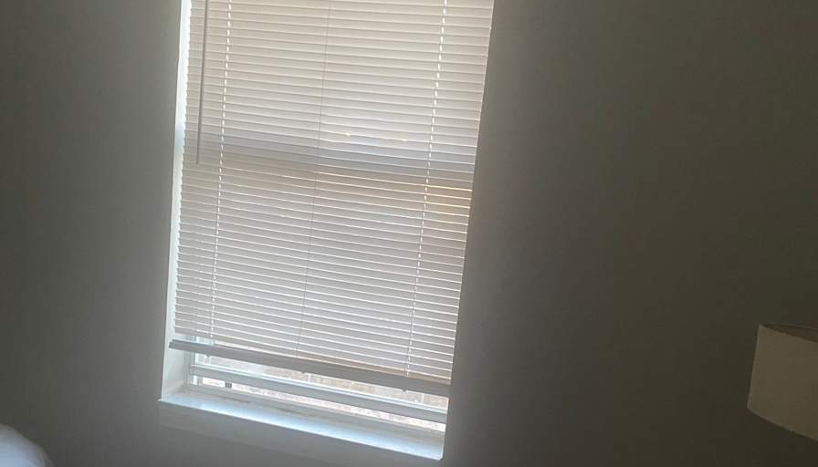 Parker's room