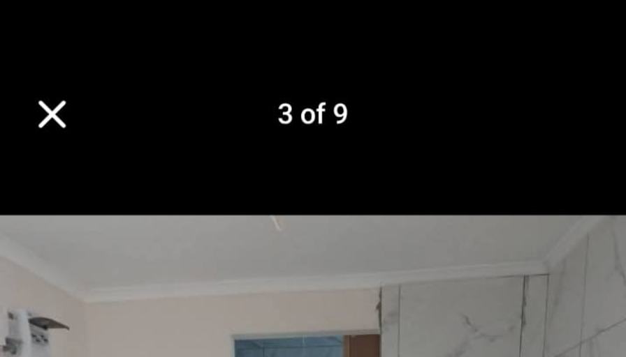Shaddai's room
