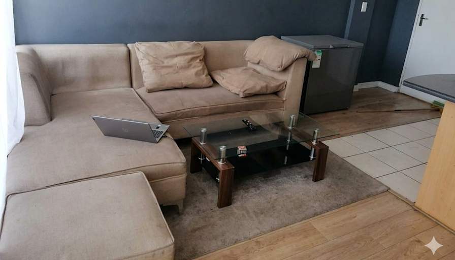 Dave Masola's room