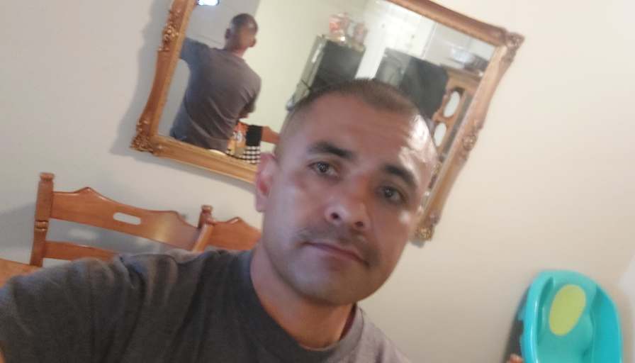 Anthony Diaz's room