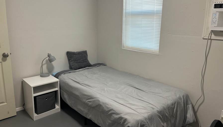 Robert Martinez's room