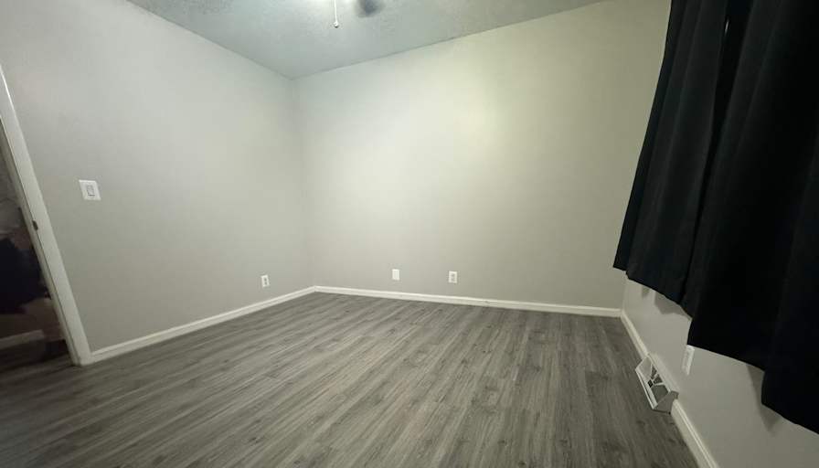 Mike's room