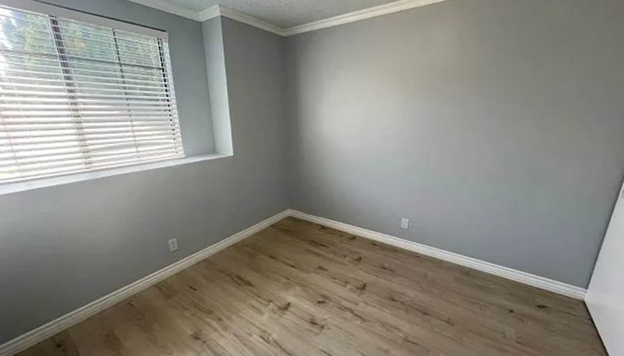 Mike's room