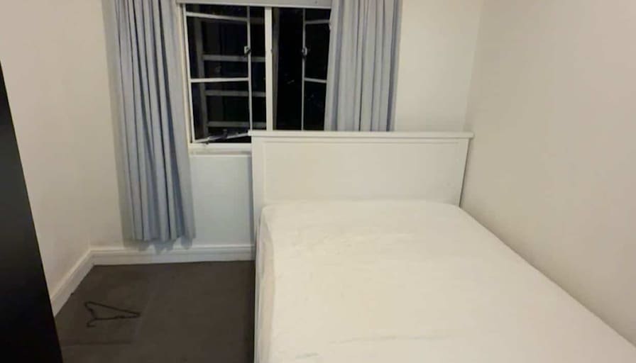 Samantha's room