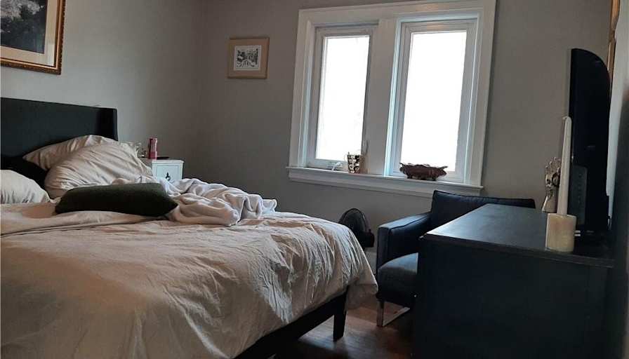 Kory's room