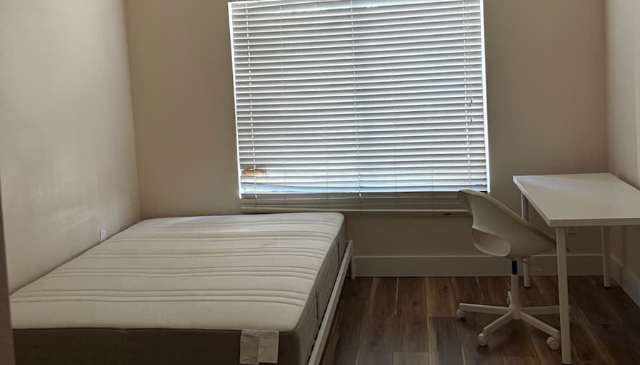 Jacob's room