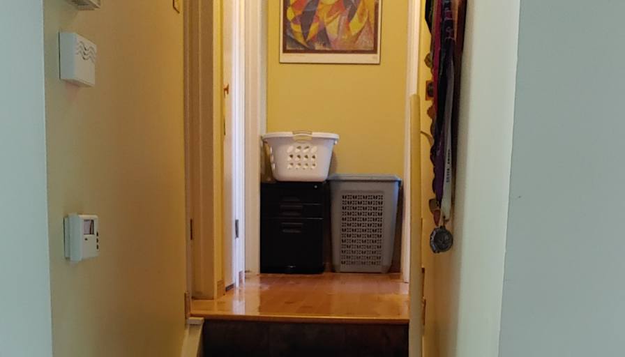 Don's room