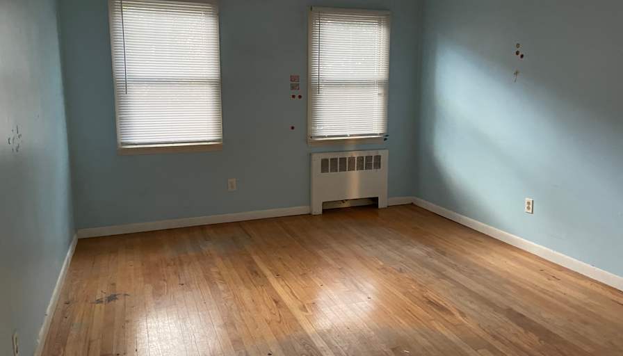meiying's room