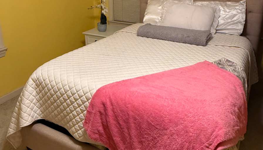Bri's room