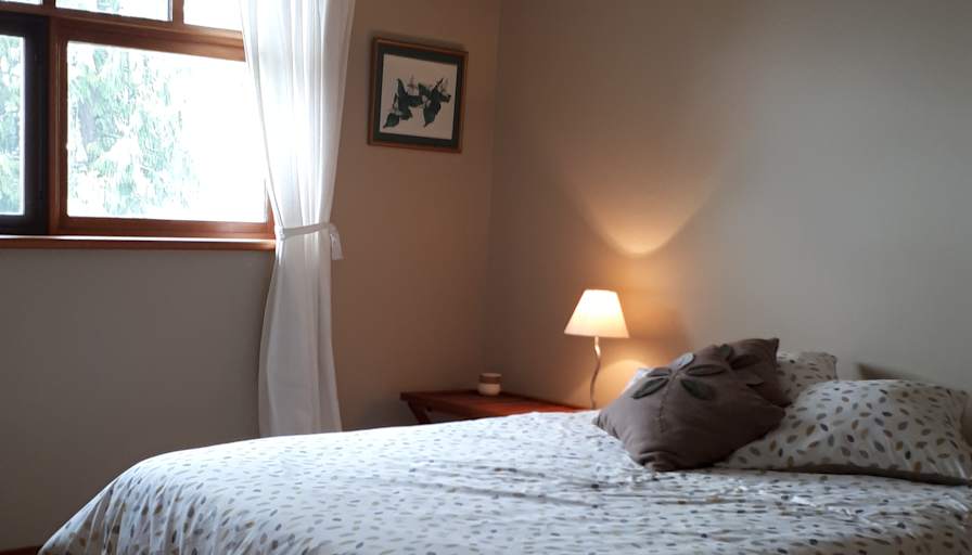 Karen's room