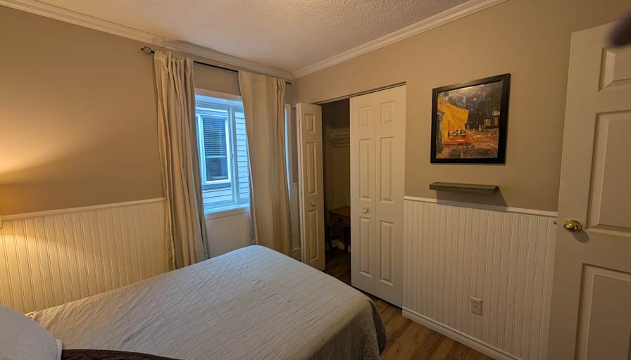 Lana's room