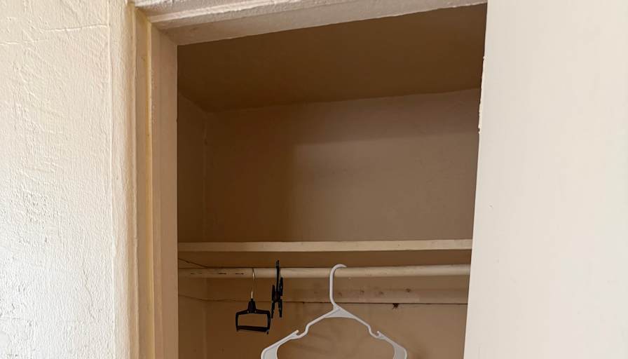 Stasha's room