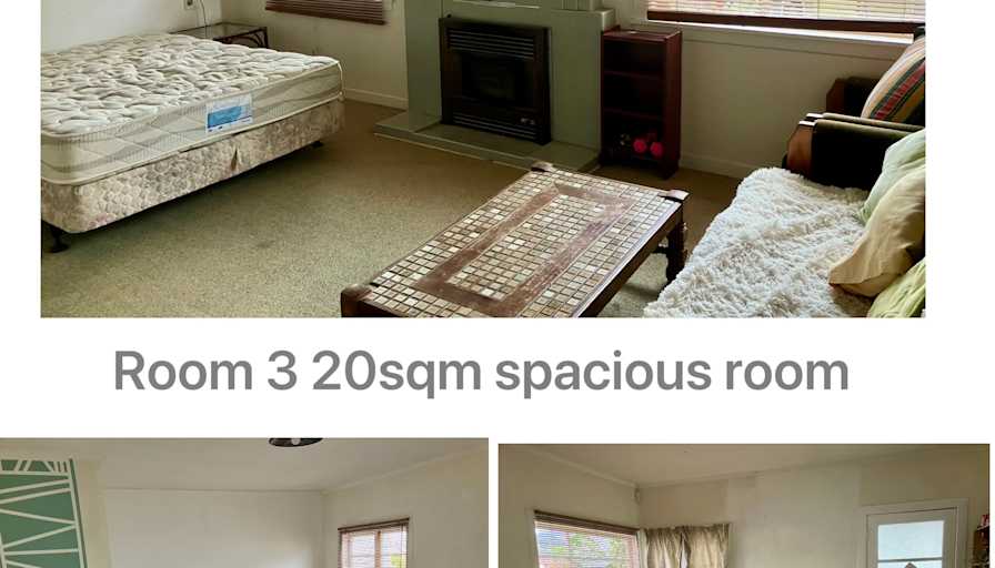 Lucia's room