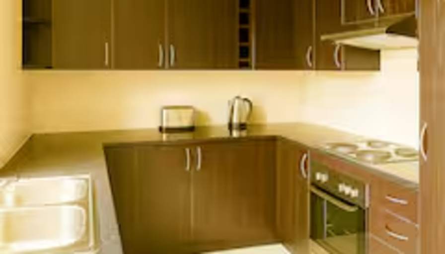 Patrick Luke Brijraj's room