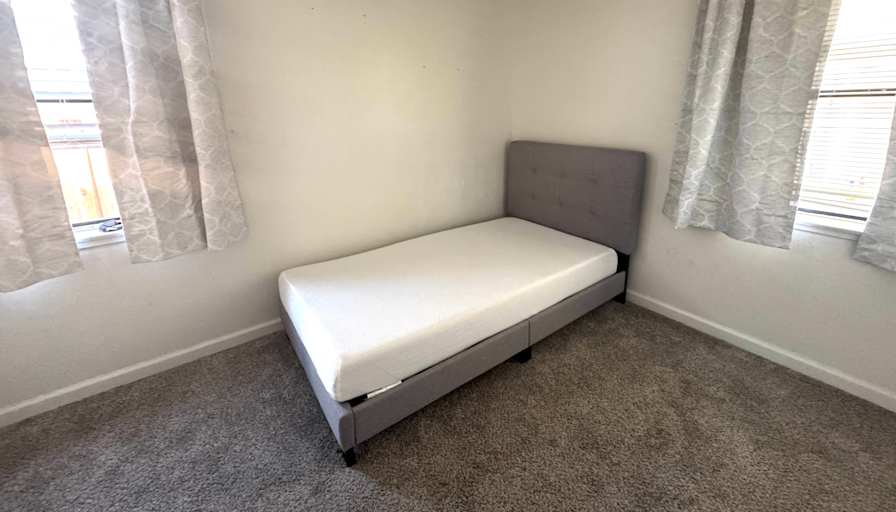 Henry's room