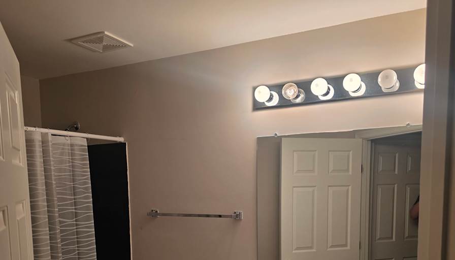 Jason's room