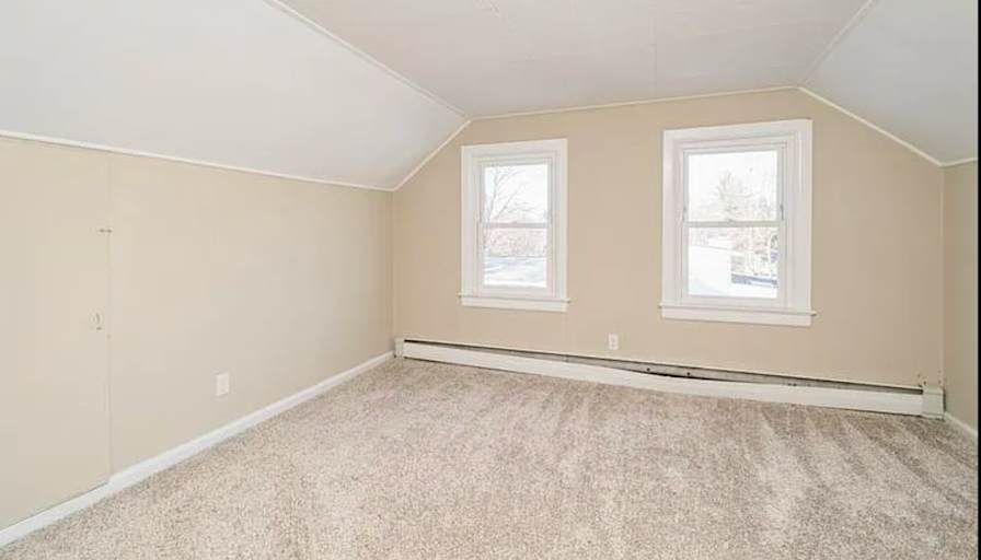 Marie's room