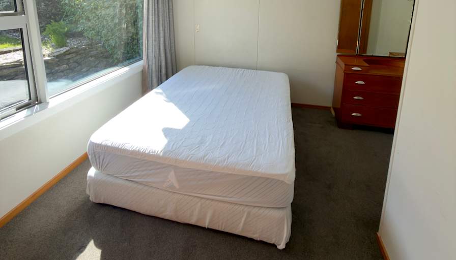 Jenny's room
