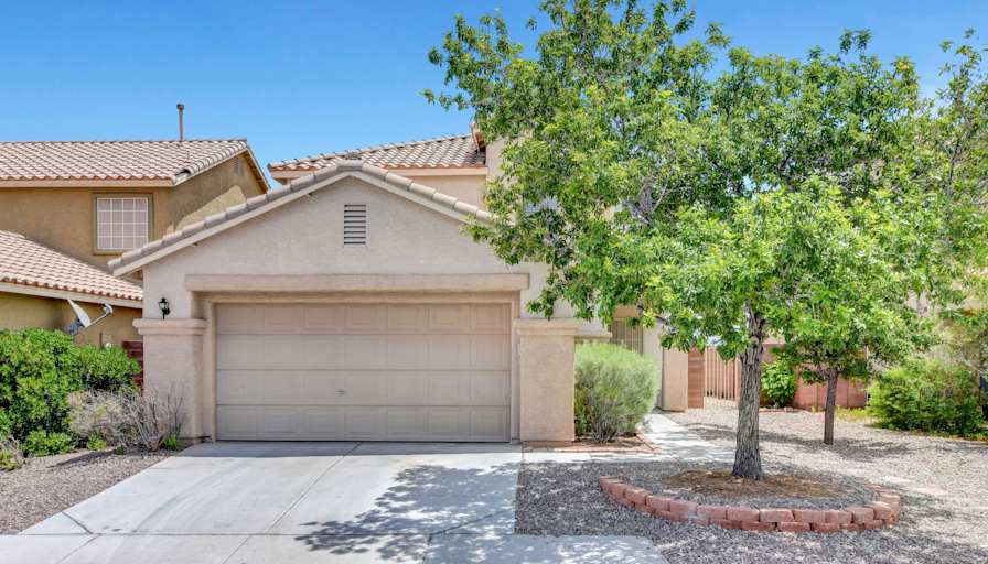 Summerlin Room for Rent (Furnished)'s room